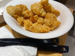 盐酥鸡-过桥缘·过桥米线(大华虎城嘉年华店)