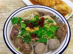 牛杂粿条-州记·肠粉·牛肉火锅(福安店)