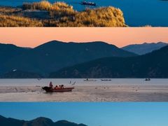 -丽江泸沽湖景区