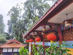 -都江堰普照寺