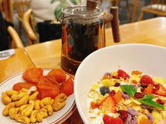 -自如ZSPACE四合院艺术餐厅