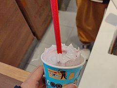 -DQ·蛋糕·冰淇淋(河东万达店)