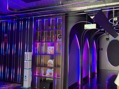 -星聚会KTV(中关村领展购物广场店)