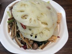 -郑家包子牛肉拉面(尚勤路店)