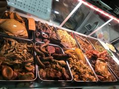 -蒋炸酱(内东街店)