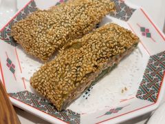-稻香海鲜饭店(第一国际店)