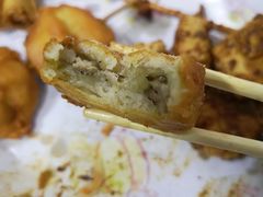 -大周炸串店