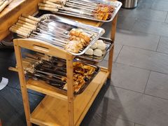 -号令江湖·水浒烤肉(和畅睦邻中心店)