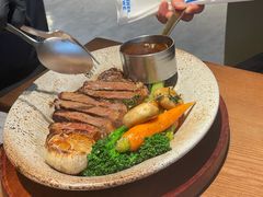 -魏客咖啡(中铁中心店)