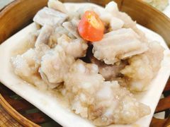 -新兴家喻酒家·羊城名宴(昌岗店)