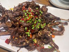 -厨彩阳光(荔枝沟路店)