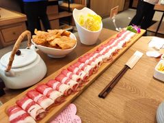 -小满手工粉(上海维璟广场店)
