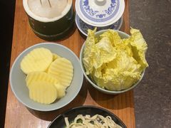 -刘一手重庆火锅(万达广场店)