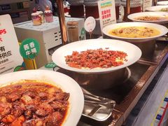 -亚马逊海鲜自助(万象汇店)