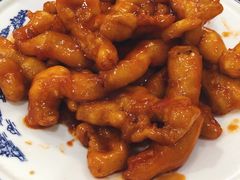 -东北小二东北菜(大车家巷店)