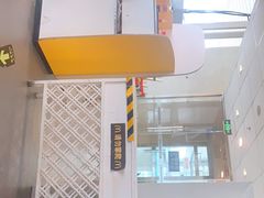 -麦当劳(郑州东高铁站店)