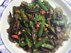 -小柴米·传统江西菜(八一广场店)