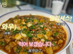 -付掌柜在成都·热炒砂锅集(金禾店)