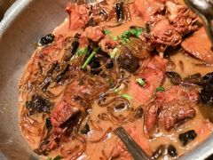 -金掌勺锅包肉(太原万达店)