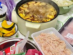 -锅圈食汇火锅烧烤食材超市(枫林三路店)