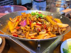 -唐师傅湘西名菜馆(武陵路店)
