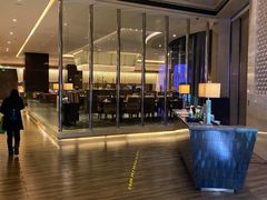 -长春净月潭喜来登酒店·盛宴标帜餐厅