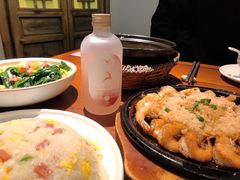 -意满花千醉(金茂览秀城店)