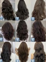 -5M HAIR SALON 旗舰店