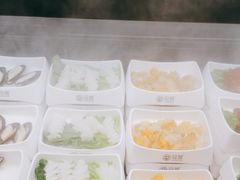 -冠菌火锅烤肉自助(东莞樟木头店)