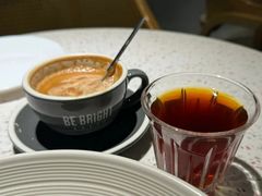 -BE BRIGHT KITCHEN(正佳广场店)