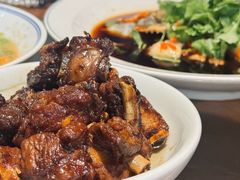 -水先生寧波菜(天一店)