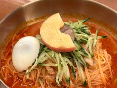 -第二外国语学院-韩国餐厅(朝阳路店)