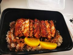 鳗鱼饭-村上一屋(望京店)