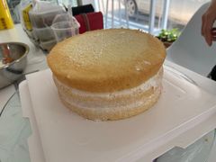 -悟空叔叔蛋糕定制·DIY(德思勤店)