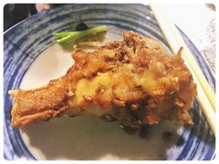 -95号酱骨·一块豆腐(展春园西路店)