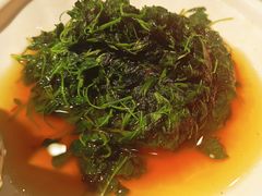 酒香草头-三玛璐酒楼(汉口路店)