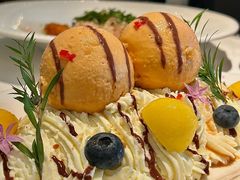 -清莱湾 CHIN RAI·甄选泰餐(万象前海店)