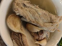 -松發肉骨茶(先得坊店)