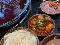 -楠火锅(绵阳首店)