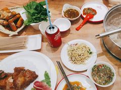 -陈记牛牛潮汕牛肉火锅(鑫海店)