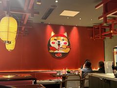 -厚贞日式烤肉(浦东汇智店)