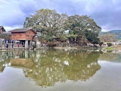 -云水谣景区