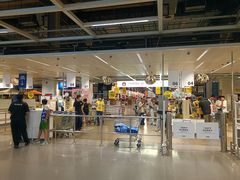 -宜家·瑞典风味餐厅(北京西红门店)