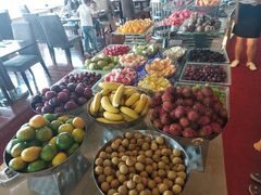 -荣誉国际酒店-云顶旋转餐厅