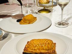 -北京古城老院厉晓麟精致菜