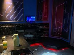 -欢乐迪KTV(新天店)