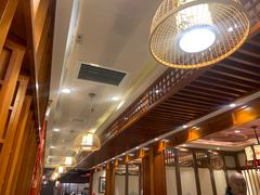 -李氏八大件老菜馆(万宝街店)