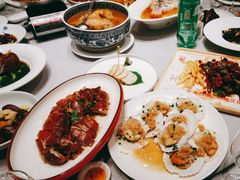 -同庆楼(天鹅酒家店)