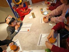 -麦当劳(药谷大道店)