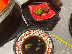 -一绪に寿喜烧(虹悦城店)
